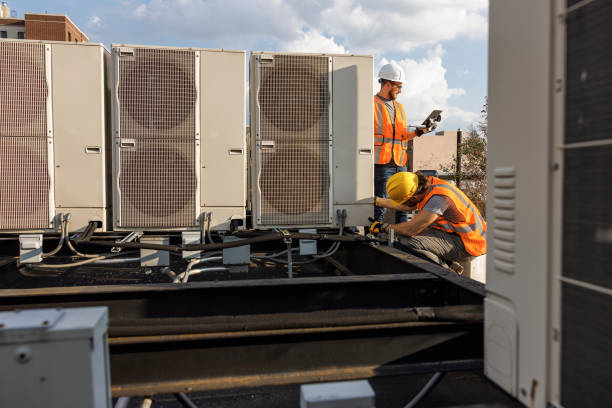 Best HVAC Troubleshooting  in Warrior, AL