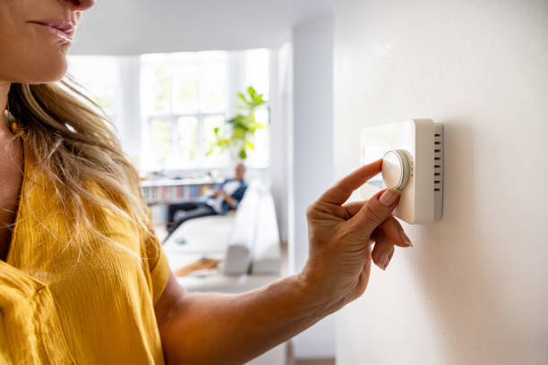 Best Residential HVAC Services  in Warrior, AL