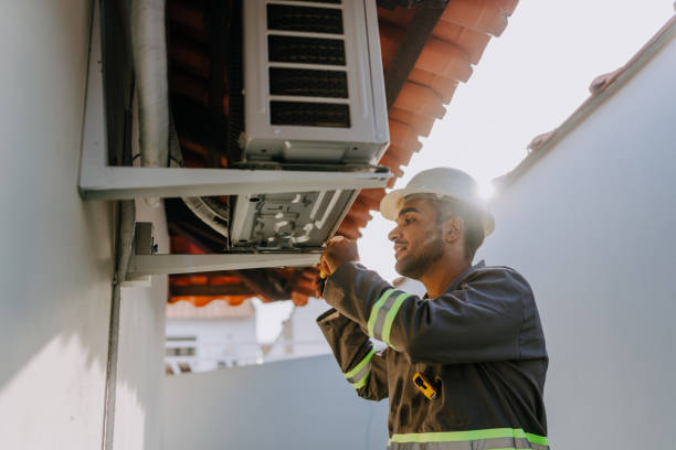 Best HVAC Replacement Cost  in Warrior, AL