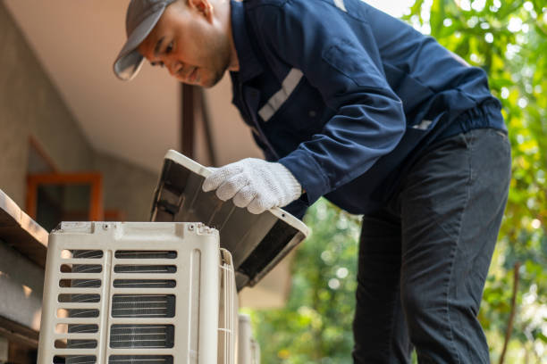 Best HVAC Installation Services  in Warrior, AL