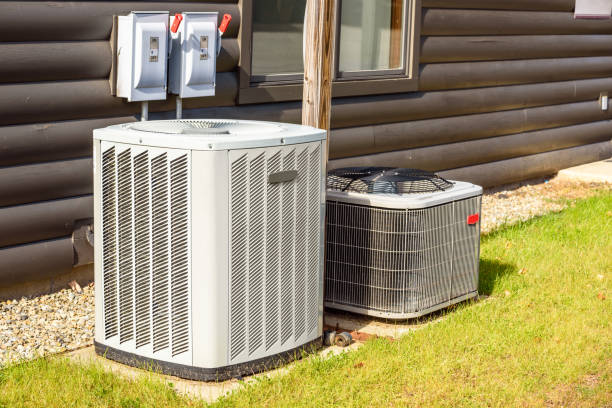 Best HVAC Air Duct Cleaning  in Warrior, AL